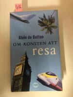 Om konsten att resa
