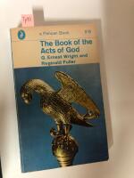 The Book of the Acts of God