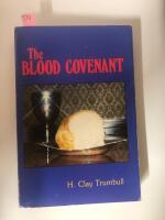 The Blood Covenant