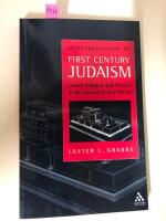An introduction to first century Judaism : Jewish religion and history in the Second Temple period