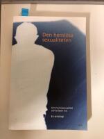 Den heml&ouml;sa sexualiteten 