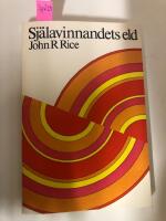 Sj&auml;lavinnandets eld