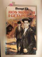 Hos morfar i Getapulien