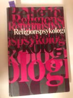 Religionspsykologi