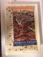 Historien om Jerusalem