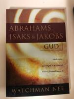 Abrahams, Isaks och Jakobs Gud