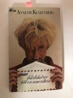 K&auml;rleksbrev till en amerikan