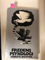 Fredens psykologi