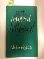 Get involved in Missions