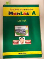 FonoMix MunL&auml;s A