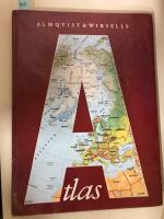 Almqvist & Wiksells Atlas