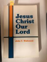 Jesus Christ Our Lord