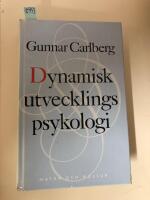 Carlberg/Dynamisk utvecklingspsykologi