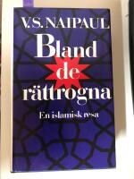 Bland de r&auml;ttrogna - En islamisk resa