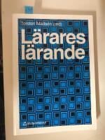 L&auml;rares l&auml;rande