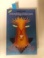 Brahma`s Hair - The Mythology of Indian Plants