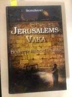 Jerusalems vaka