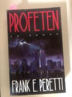 Profeten : [en roman]