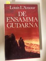 De ensamma gudarna