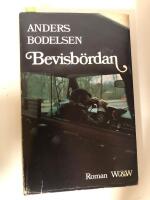 Bevisb&ouml;rdan