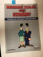 Brinnande eldsj&auml;l el. Utbr&auml;nd?