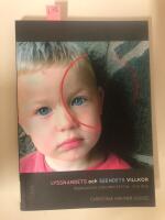 Lyssnandets och seendets villkor : pedagogisk dokumentation - DVD, bok