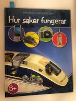 Hur saker fungerar