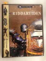F&ouml;lj med till riddartiden