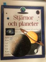 Stj&auml;rnor och planeter
