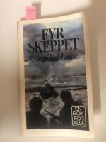Fyrskeppet