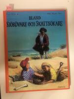 Bland sj&ouml;r&ouml;vare och skatts&ouml;kare