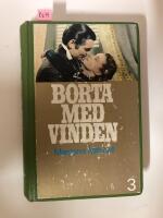 Borta med vinden del 3