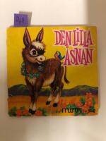 Den lilla &aring;snan