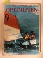 Optimisten