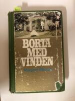 Borta med vinden del 1