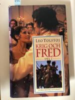 Krig och fred