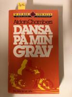Dansa p&aring; min grav