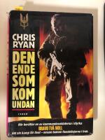 Den ende som kom undan