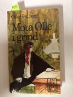 Mota Olle i grind