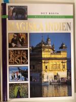 Magiska Indien