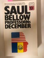Professorns december