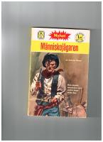 Pingvin-M&auml;nniskoj&auml;garen nr 405