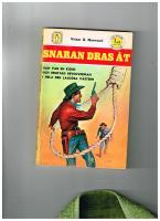 Pingvin-Snaran dras &aring;t