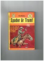 Pingvin-Spader &auml;r trumf