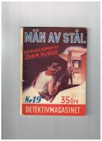 Detektivmagasinet-M&auml;n av st&aring;l