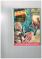 Detektivmagasinet-S&auml;g det med revolvern