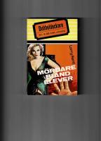 Dubbeldeckare-M&ouml;rdare bland elever/Ont upps&aring;t