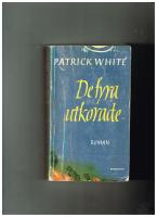 De fyra utkorade : roman