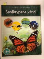 Sm&aring;krypens v&auml;rld