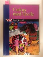 Cirkus med Trolle